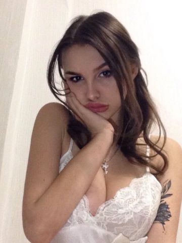 Анкета проститутки Таня - Фото 1, , 23 года, №267860